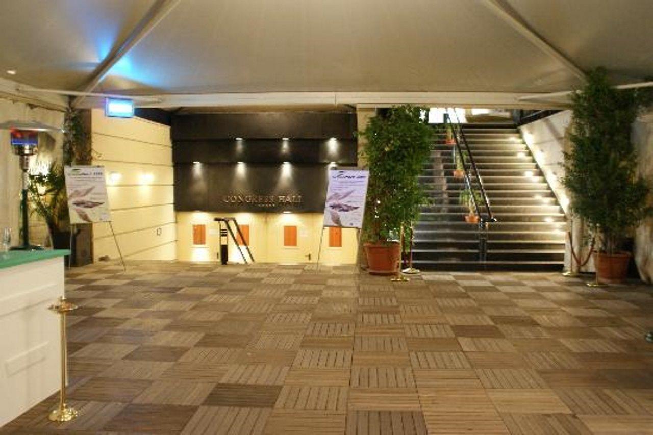 温德姆华美达酒店