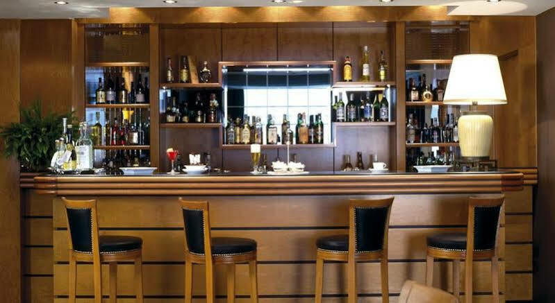华美达温德姆酒店