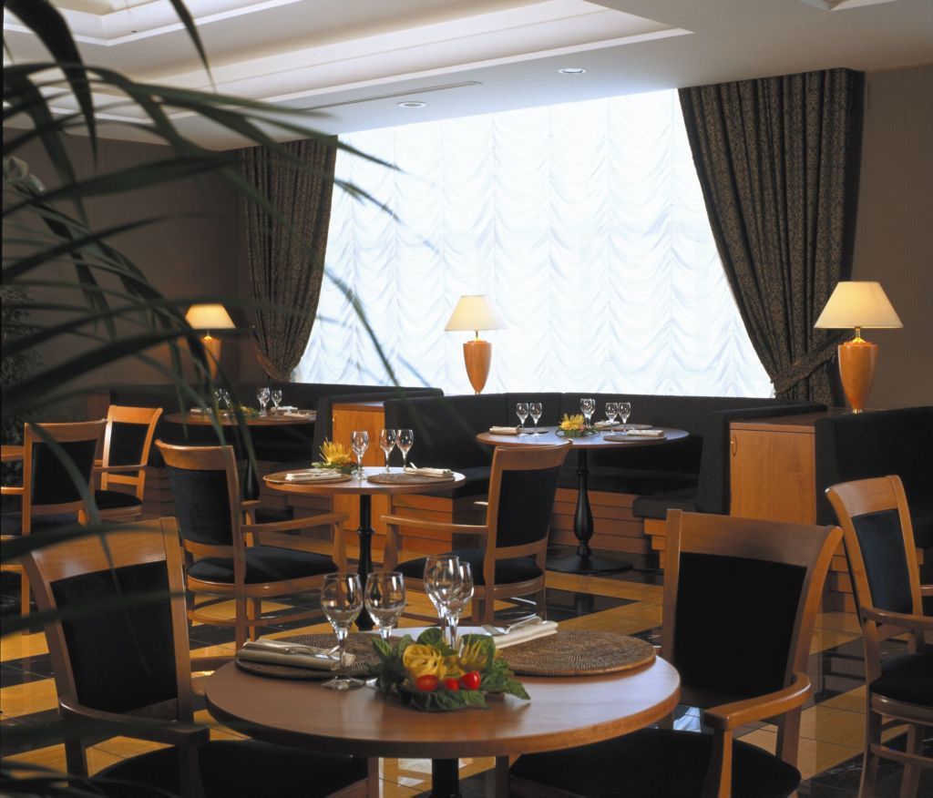 Hotel Ramada By Wyndham Neapel