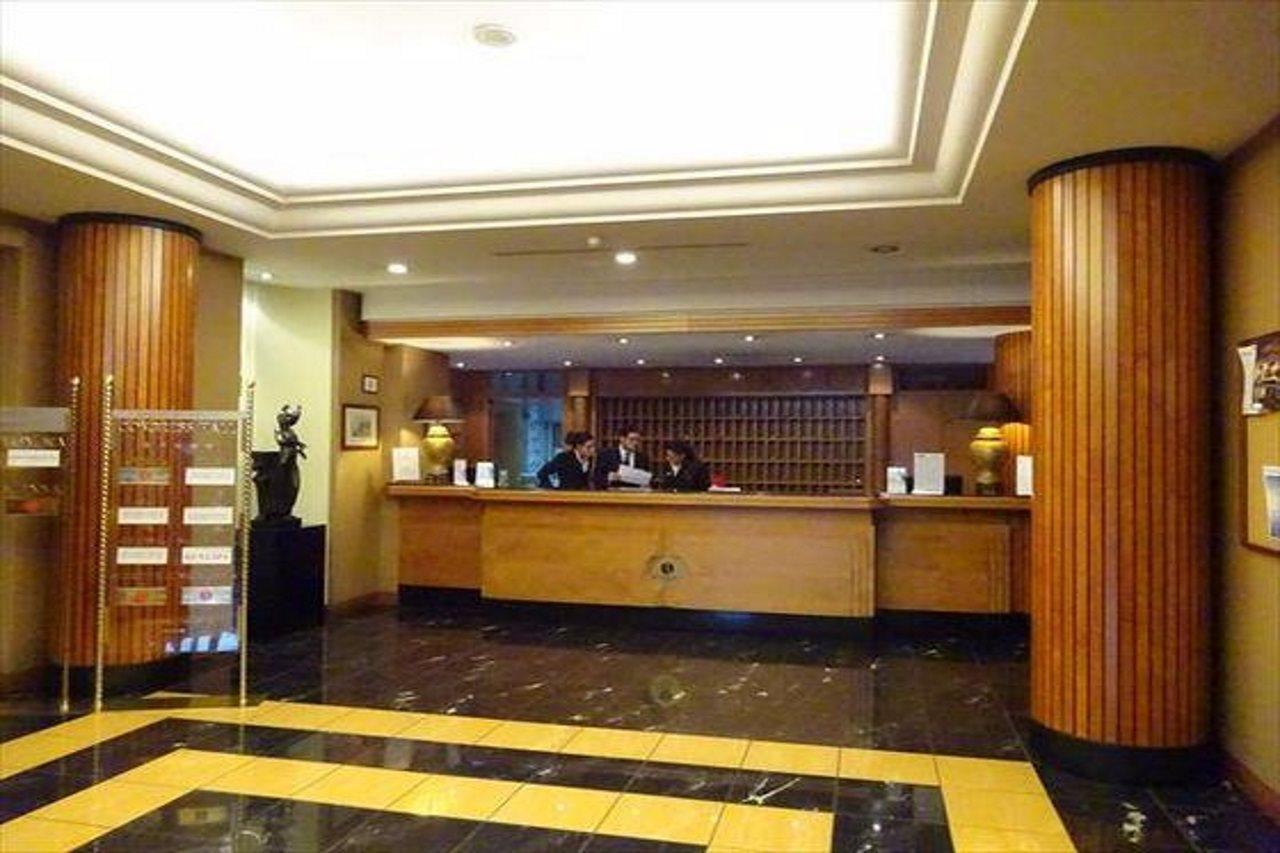 Hotel Ramada By Wyndham Neapel