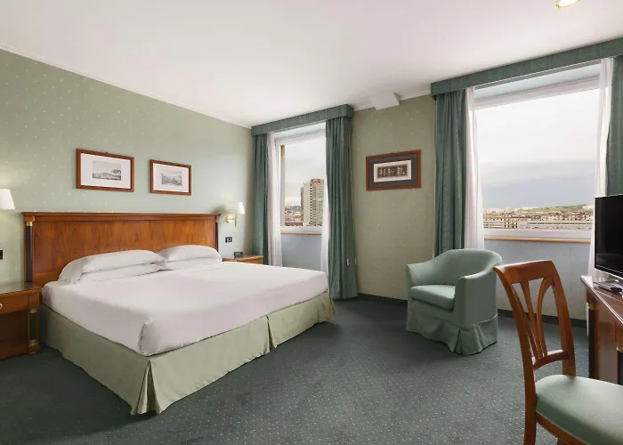 Ramada By Wyndham Naples
