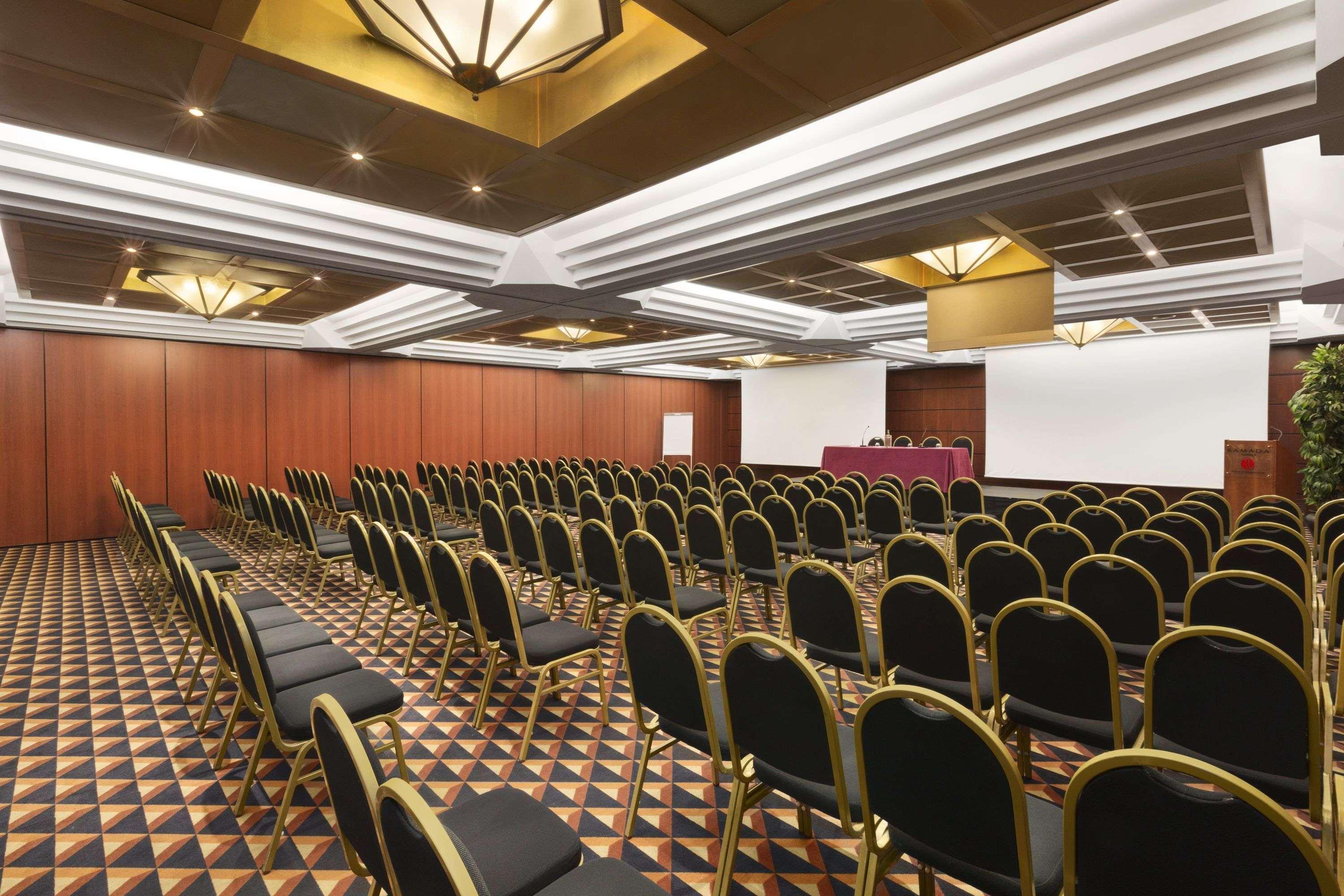 Hotel Ramada By Wyndham Napels