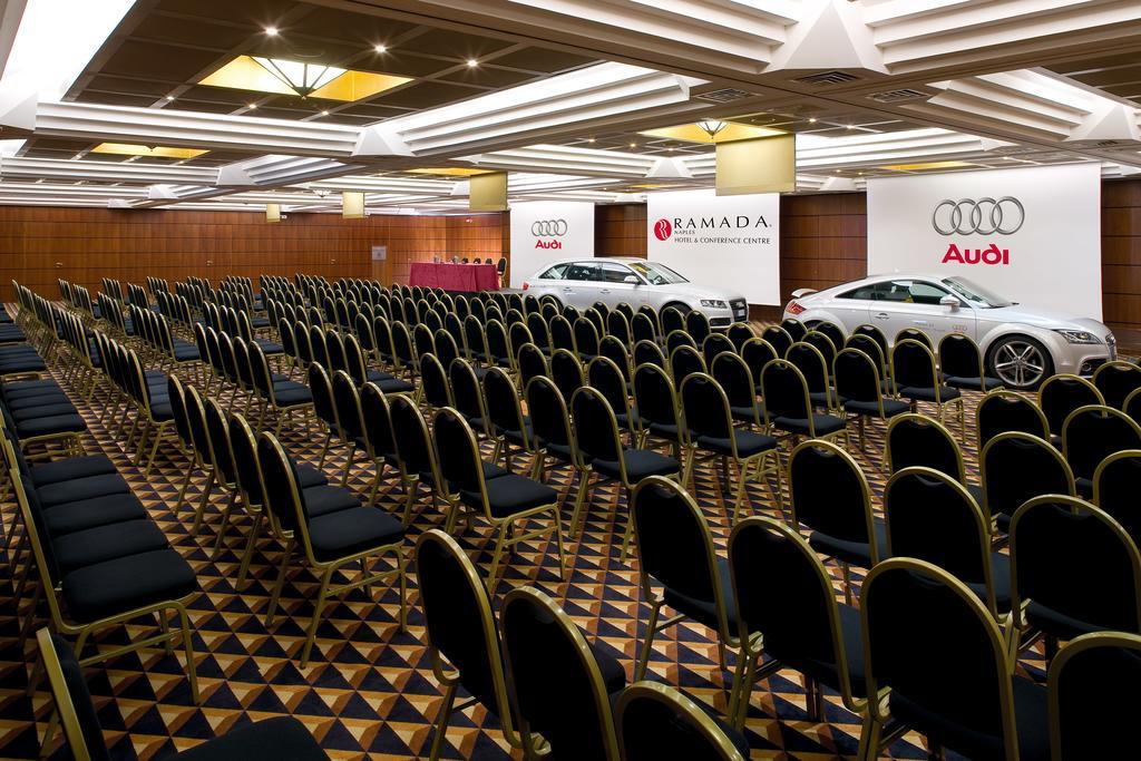 Ramada By Wyndham Napels