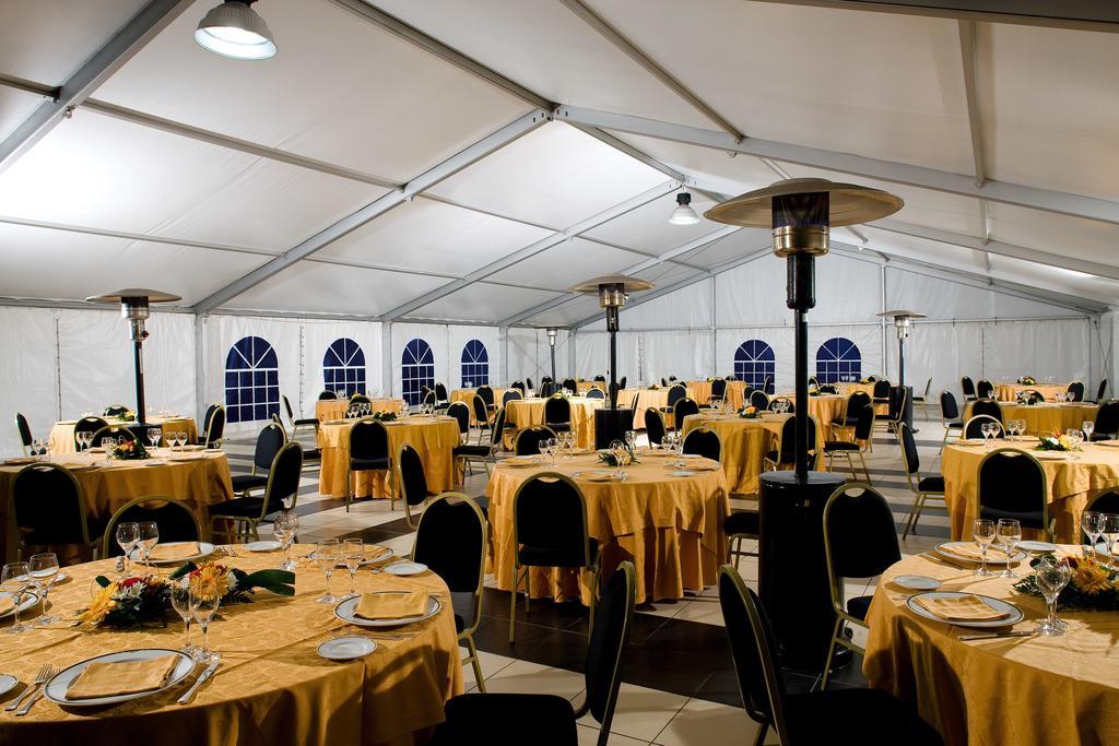 Hotel Ramada By Wyndham Napels