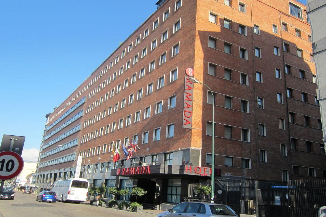 Ramada By Wyndham 4* Napels
