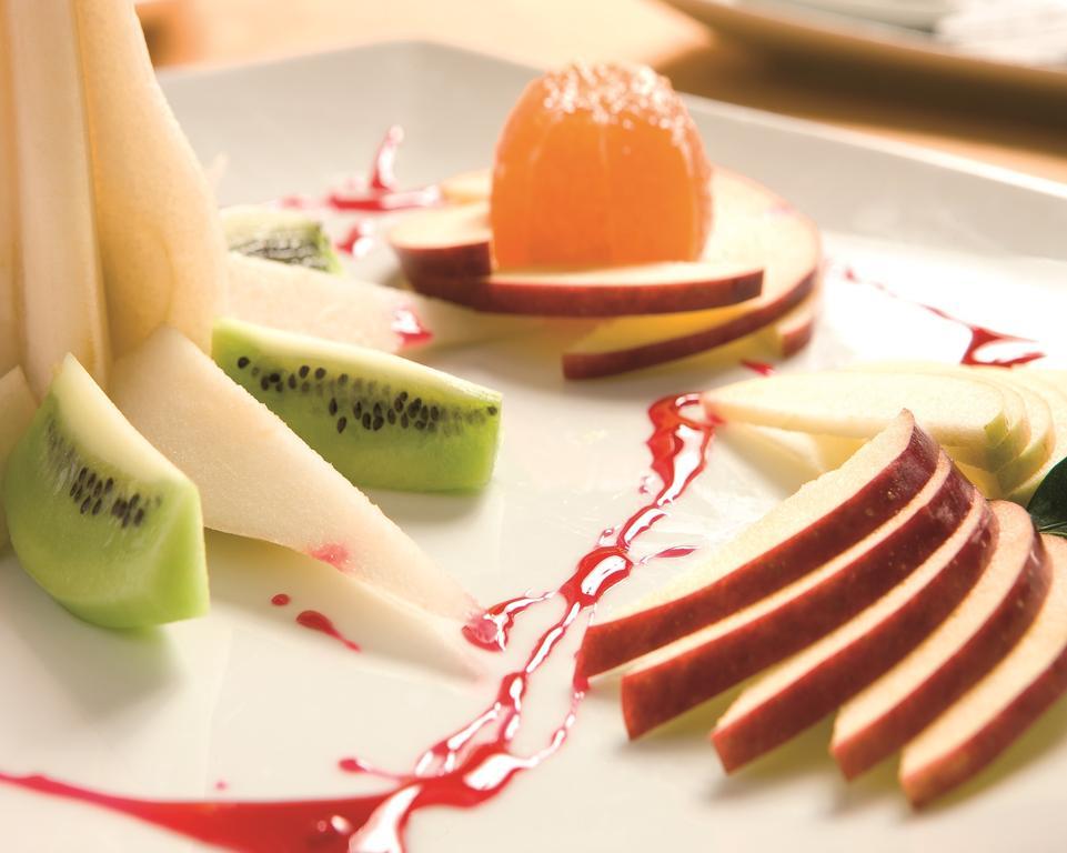 Ramada By Wyndham Hotel Napels